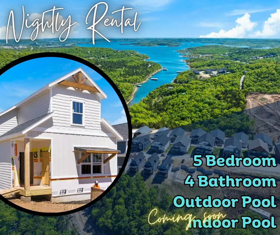 Indian Point, MO 65616,72 David Shawn Drive #Lot  166