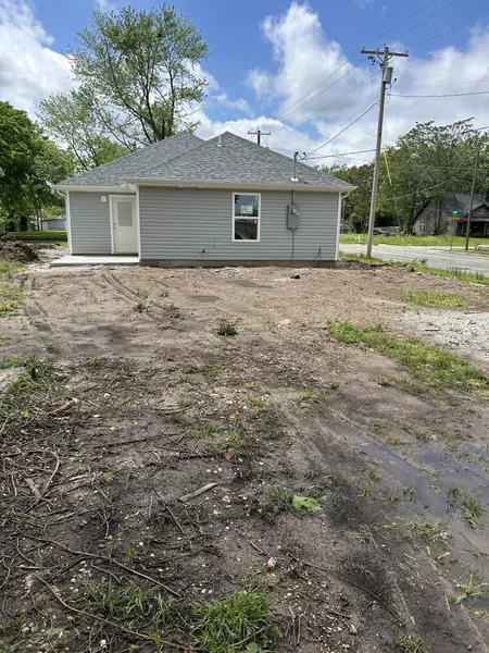 Address Not Disclosed