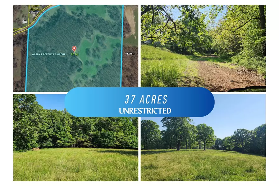 000 Farm Road 2160, Rocky Comfort, MO 64861