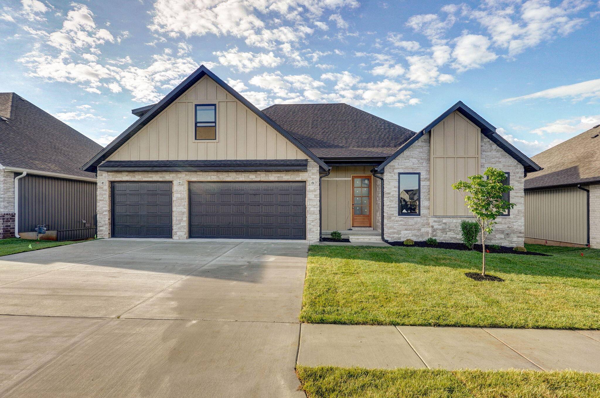 Lot 35 W Allen Drive, Springfield, MO 65810
