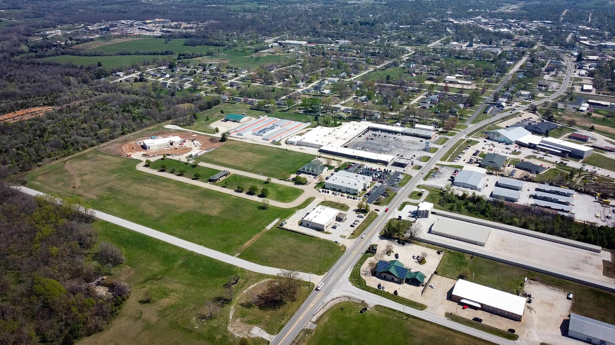 Bolivar, MO 65613,Address not disclosed