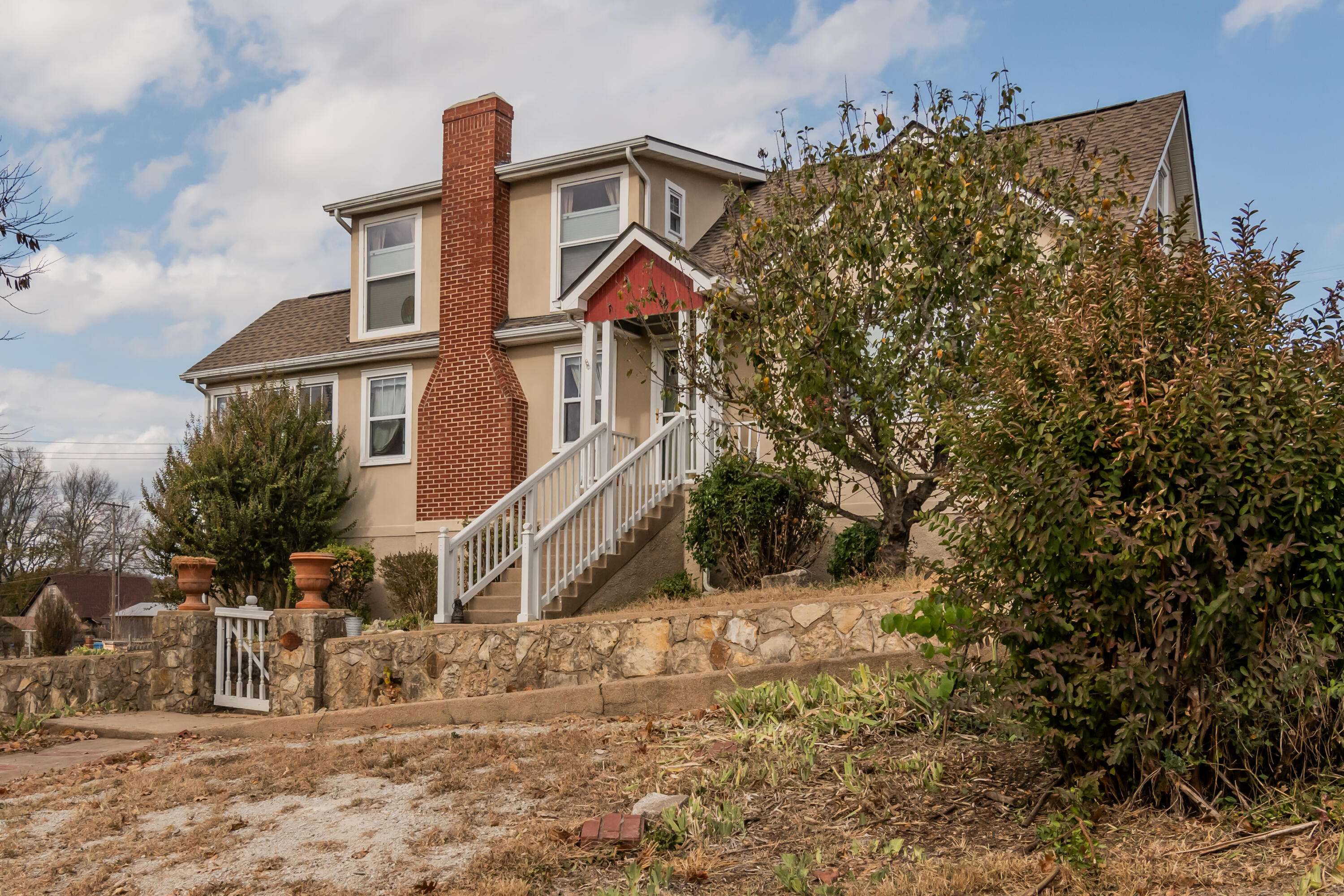 Forsyth, MO 65653,237 Jefferson Street