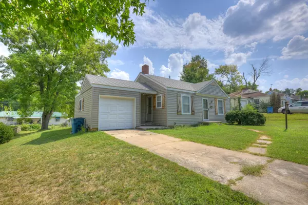 Neosho, MO 64850,817 Kentland Drive