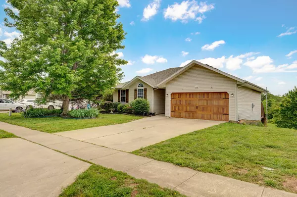 Springfield, MO 65802,1650 S Canton Avenue