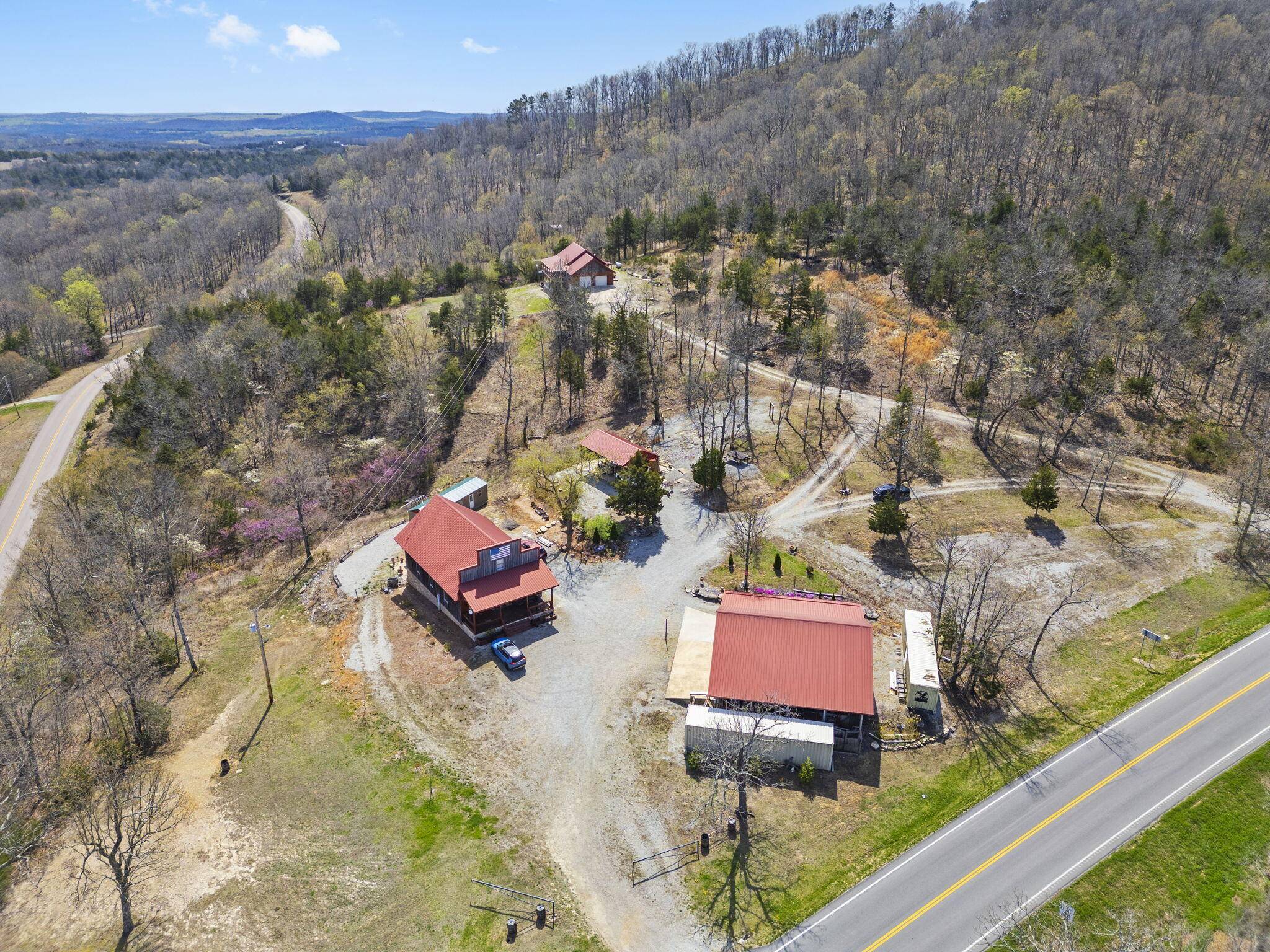 87 Piper Drive, Gainesville, MO 65655