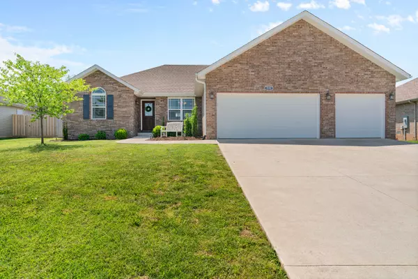 518 E Logan Street,  Willard,  MO 65781