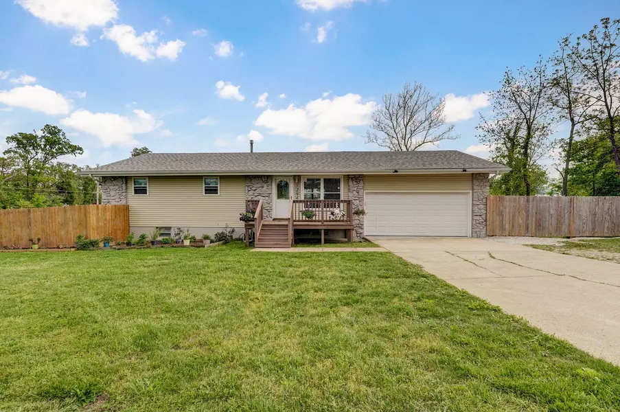 Address Not Disclosed