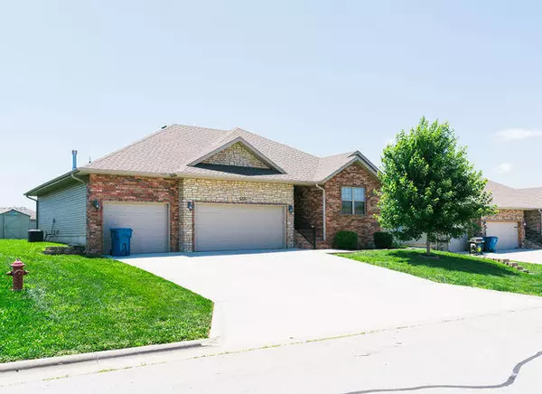 Ozark, MO 65721,1205 N 12th Avenue