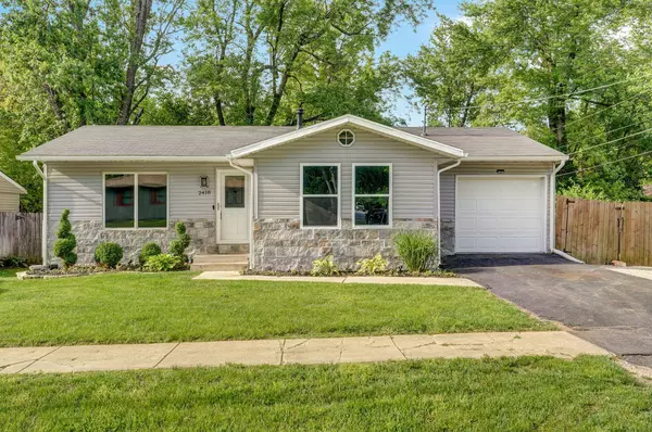 Springfield, MO 65804,2418 E Catalpa Street