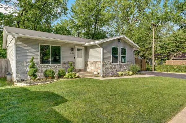 Springfield, MO 65804,2418 E Catalpa Street