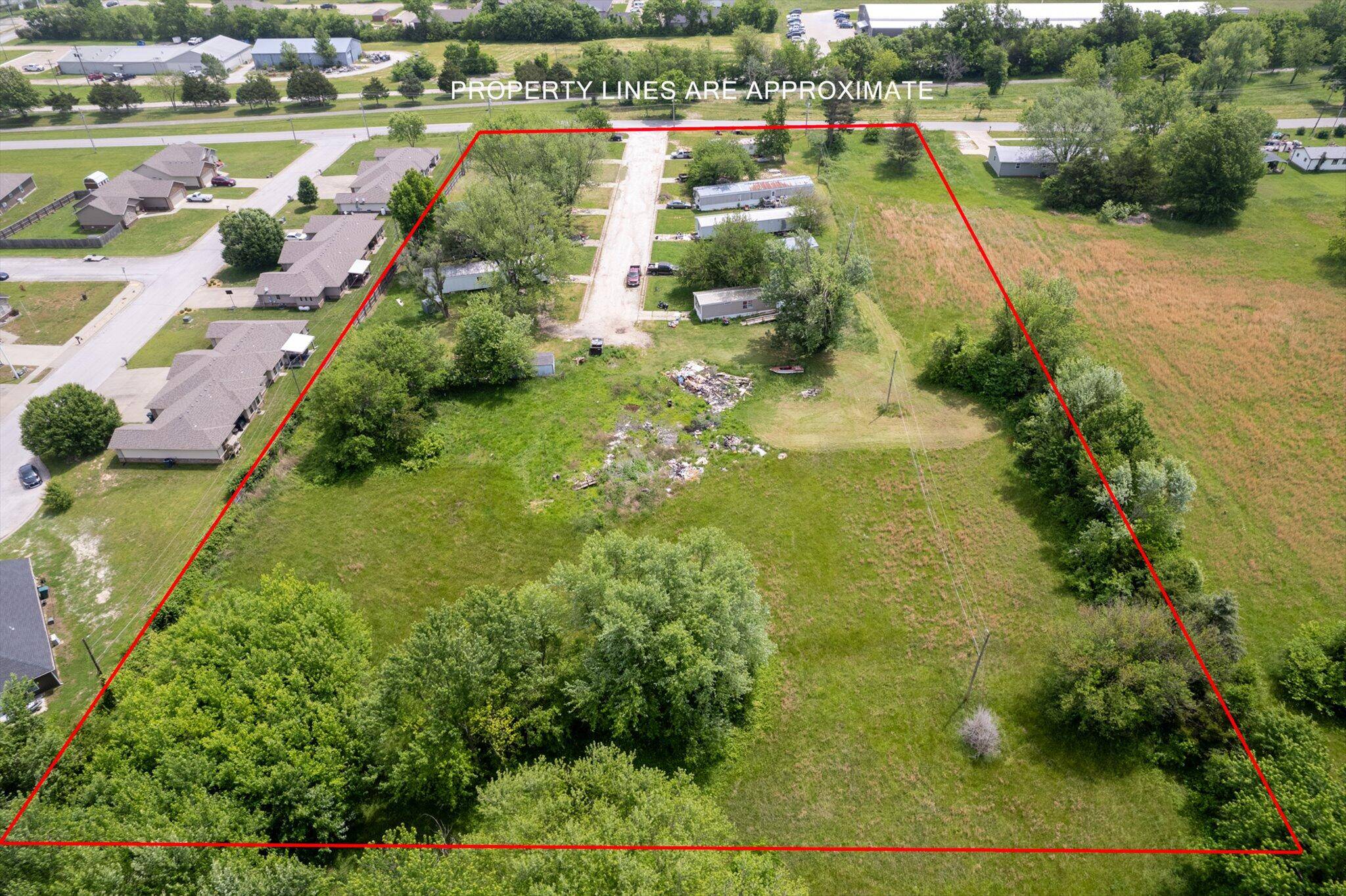 Bolivar, MO 65613,Tbd S Morrisville Road
