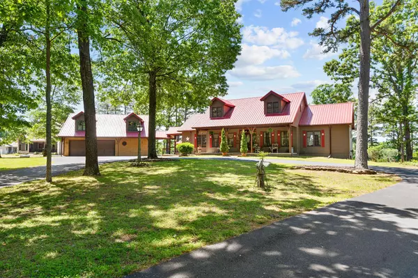 Golden, MO 65658,27059 Pine Bluff Lane