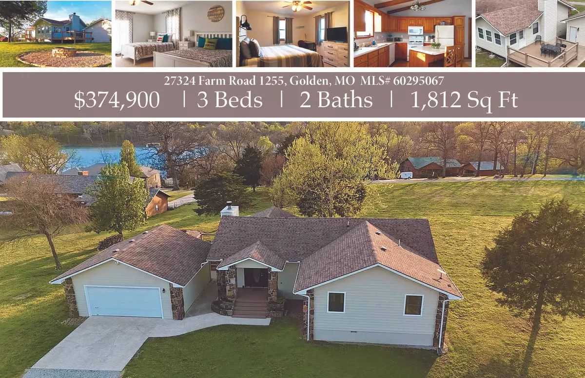 Golden, MO 65658,27324 Farm Road 1255