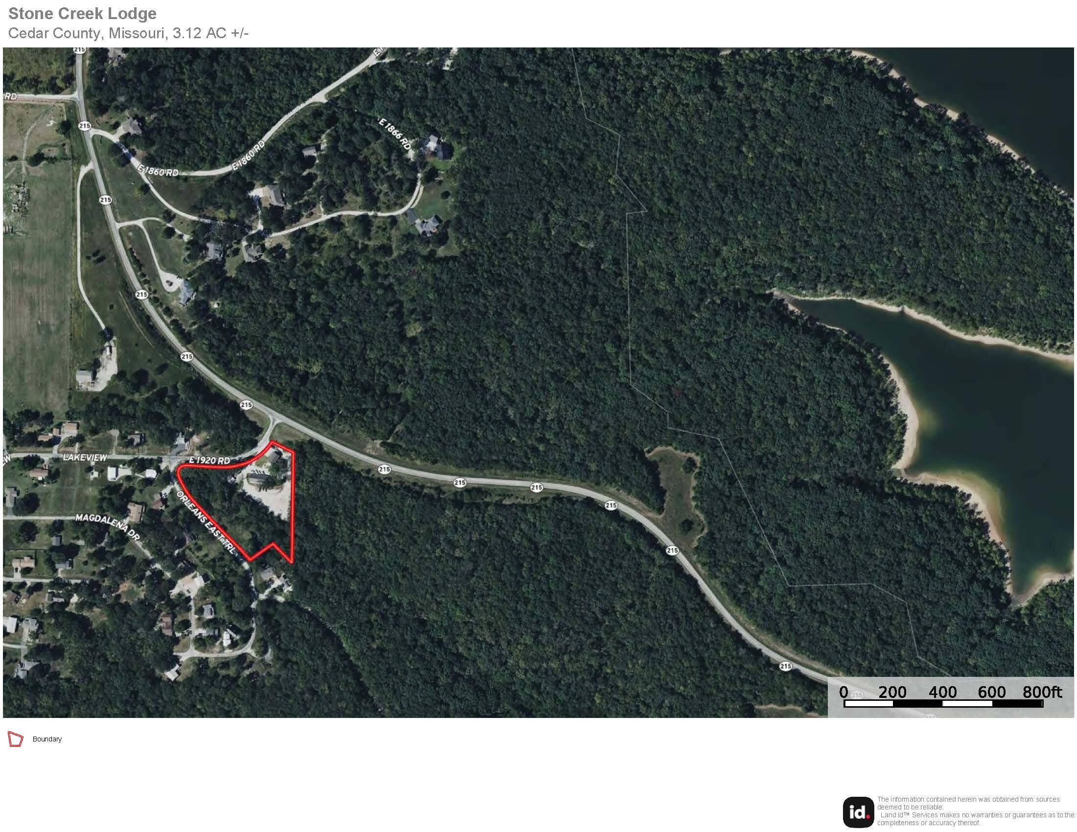 Stockton, MO 65785,14980 N Orleans Trail