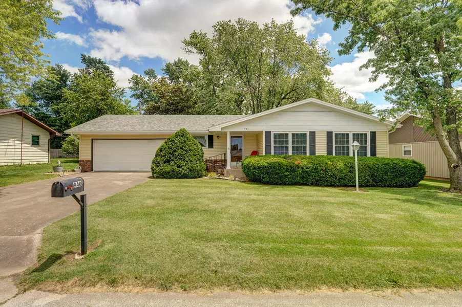 Address Not Disclosed