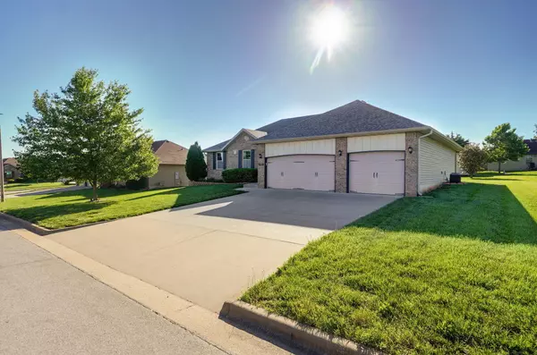 Springfield, MO 65802,1208 S Jaylin Avenue
