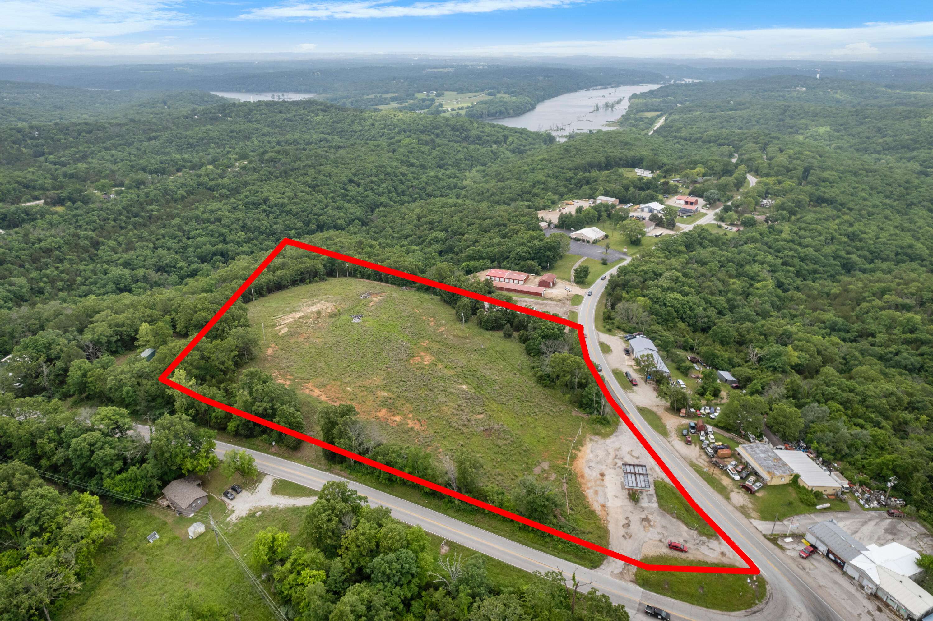 20376 Us Hwy 160, Forsyth, MO 65653