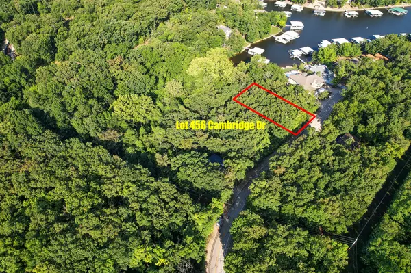 Lake Ozark, MO 65049,Lot 456 Cambridge Dr, Cornett Cove #2