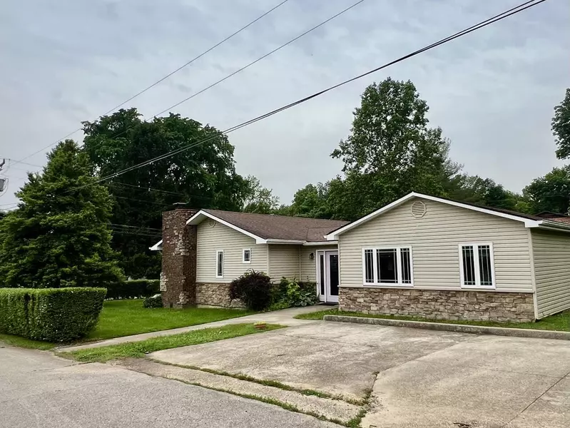 402 Elsie Street Street, Van Buren, MO 63965