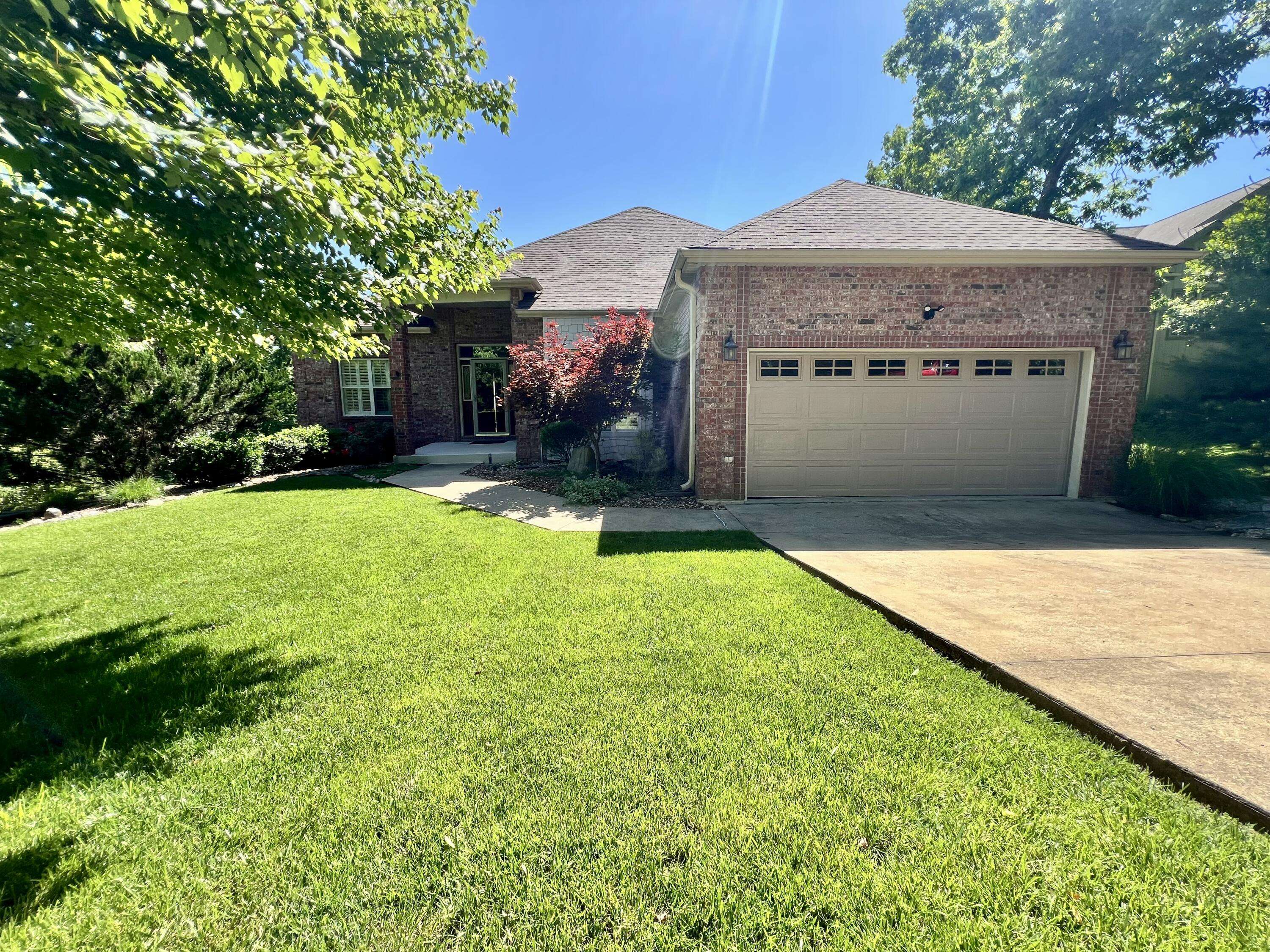 Branson West, MO 65737,1207 Ledgestone Circle