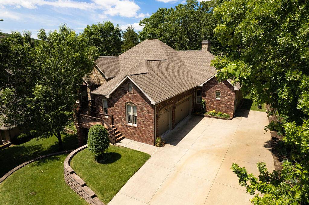 903 Silver Bluff Circle, Branson West, MO 65737