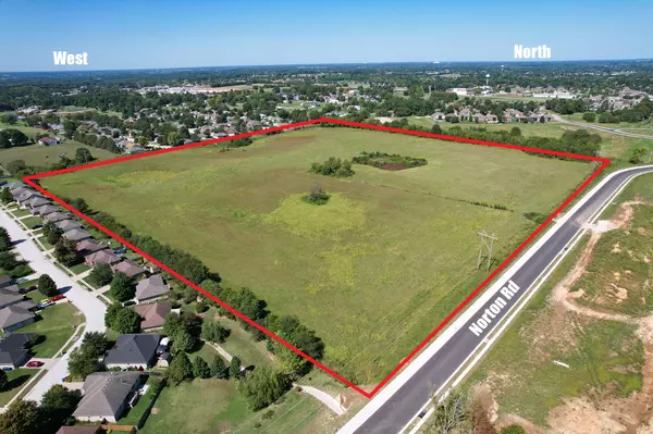 000 Truman  (39.8 Acres) Road, Nixa, MO 65714