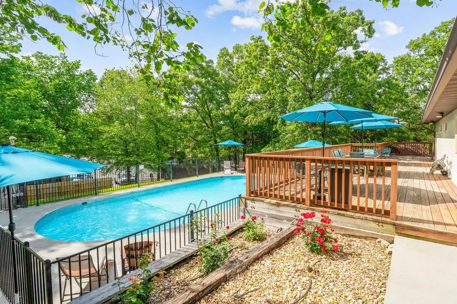 116 Gretna Road, Branson, MO 65616