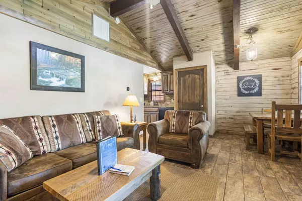 Indian Point, MO 65616,26 Cave Lane #10