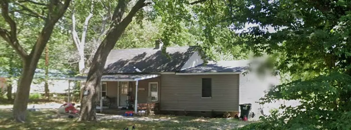 Humansville, MO 65674,504 N Mary Street