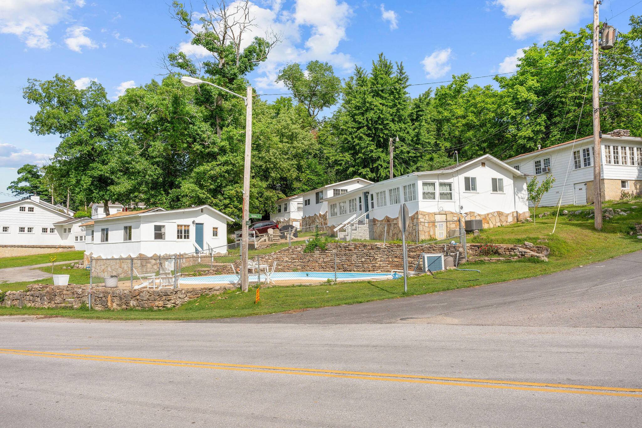 2896 State Highway 176, Rockaway Beach, MO 65740