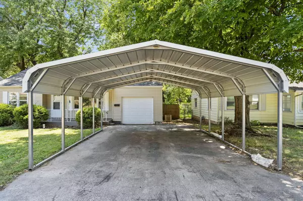 Springfield, MO 65807,518 W Catalpa Street