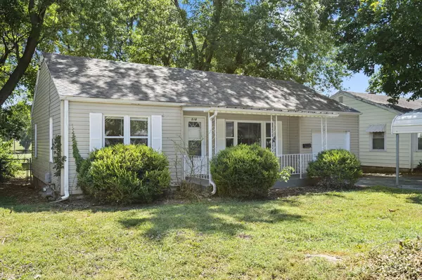 Springfield, MO 65807,518 W Catalpa Street