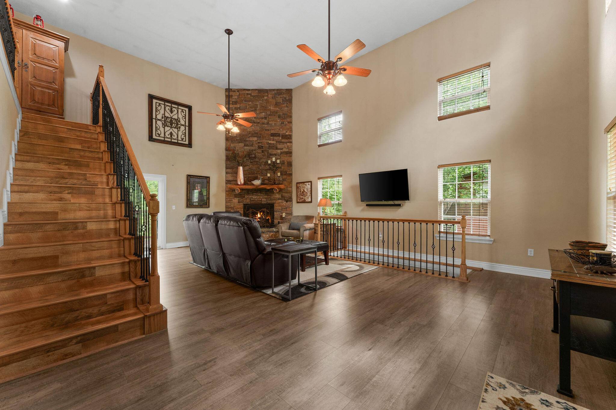 Powersite, MO 65731,721 Shore Road