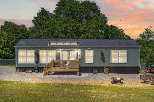 132 Nature Trail Lane, Noel, MO 64854