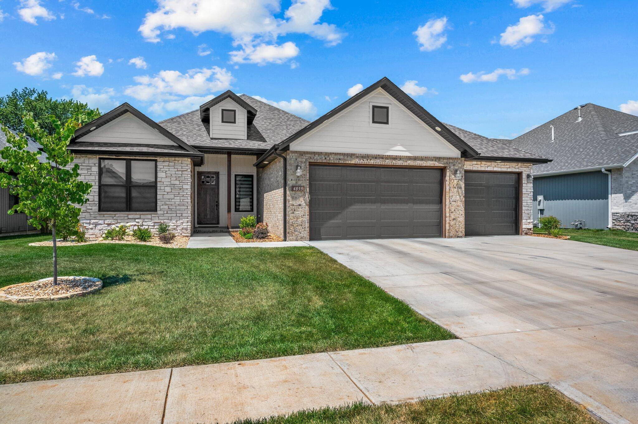 Springfield, MO 65810,4855 S Aaron Avenue