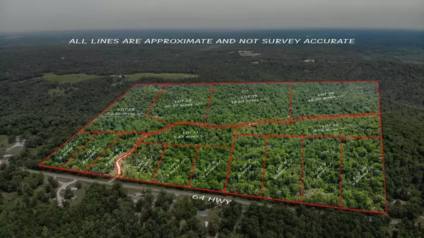 000 W 008 Hwy 64 #Lot # 8, Lebanon, MO 65536