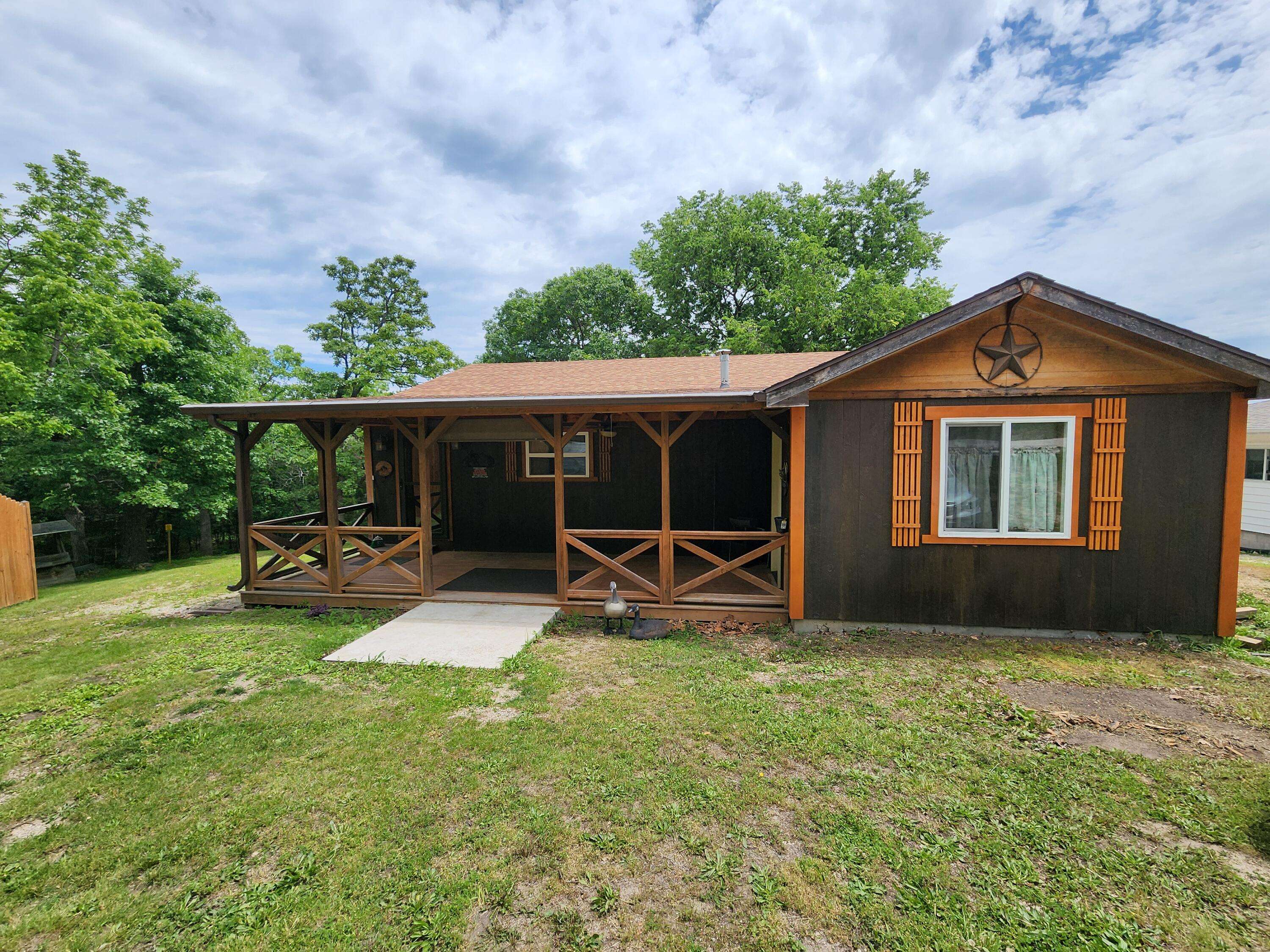 Pittsburg, MO 65724,24665 Reynards Circle