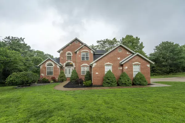 287 Appletree Drive, Ozark, MO 65721
