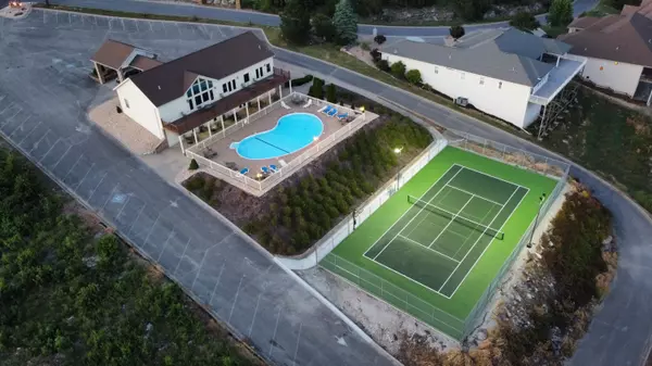 Hollister, MO 65672,000 Emerald Pointe Drive Lot 243