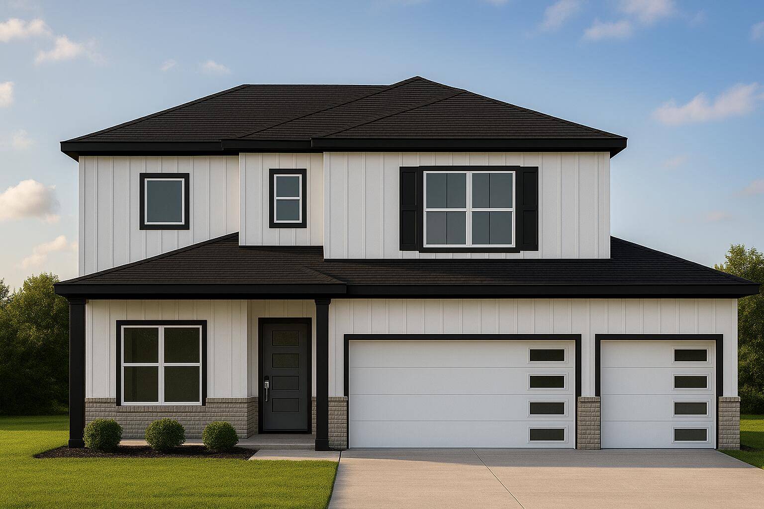 106 E Acacia Circle, Clever, MO 65631