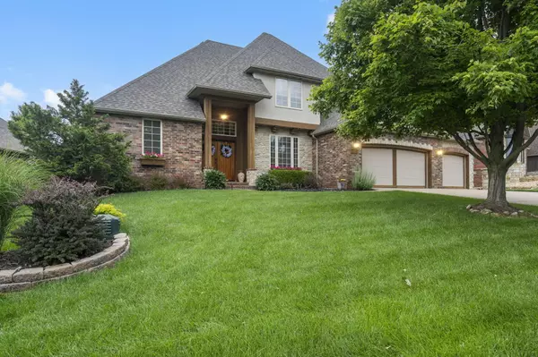 Nixa, MO 65714,1416 N Wicklow Road