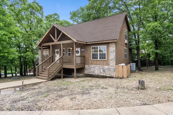 Branson West, MO 65737,25 Olivia Court #103b