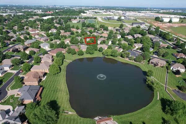 Springfield, MO 65802,1343 N Fenchurch Lane