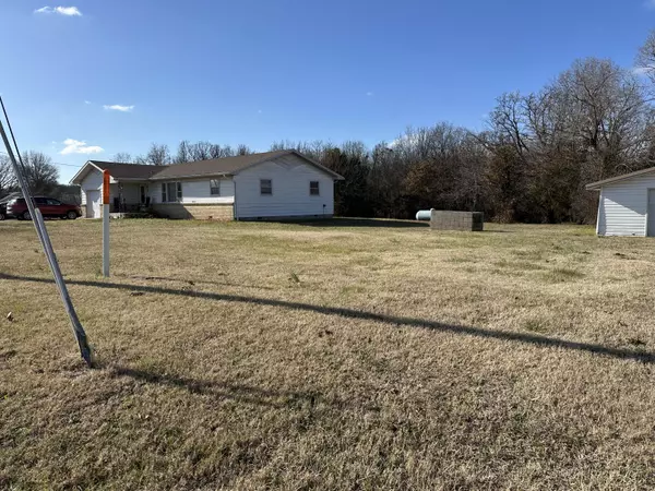 Pleasant Hope, MO 65725,501 & 503 S Main Street