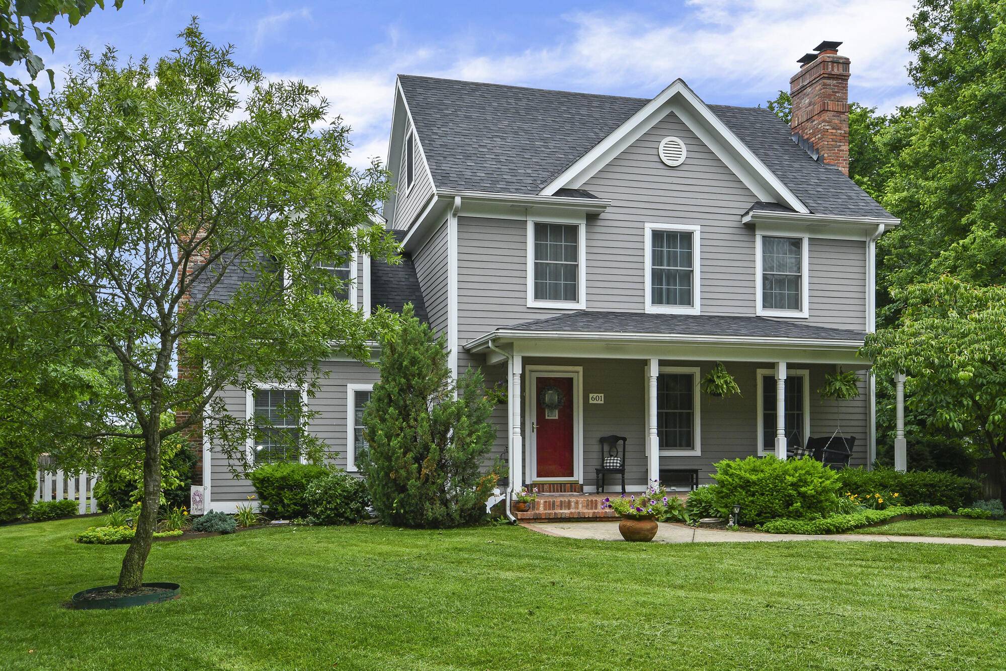 Nixa, MO 65714,601 Glen Oaks Circle