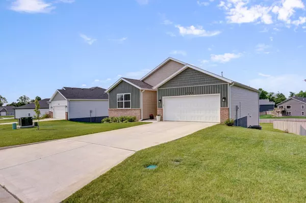 Nixa, MO 65714,1132 E Lakota Street