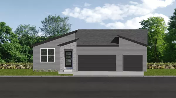 3957 E Fieldcrest Court,  Brookline,  MO 65619