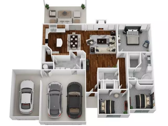 609 N Acacia Avenue, Clever, MO 65631