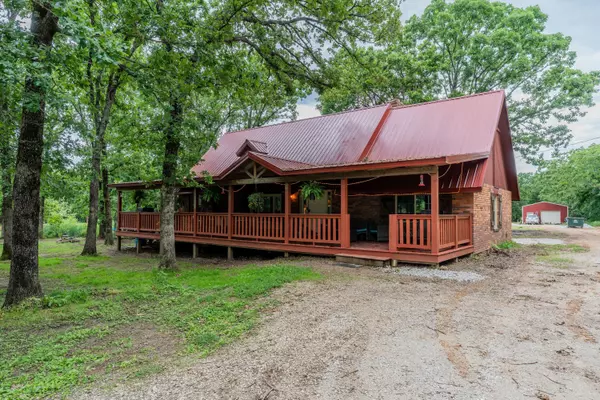 Osceola, MO 64776,1501 NE 775 Road