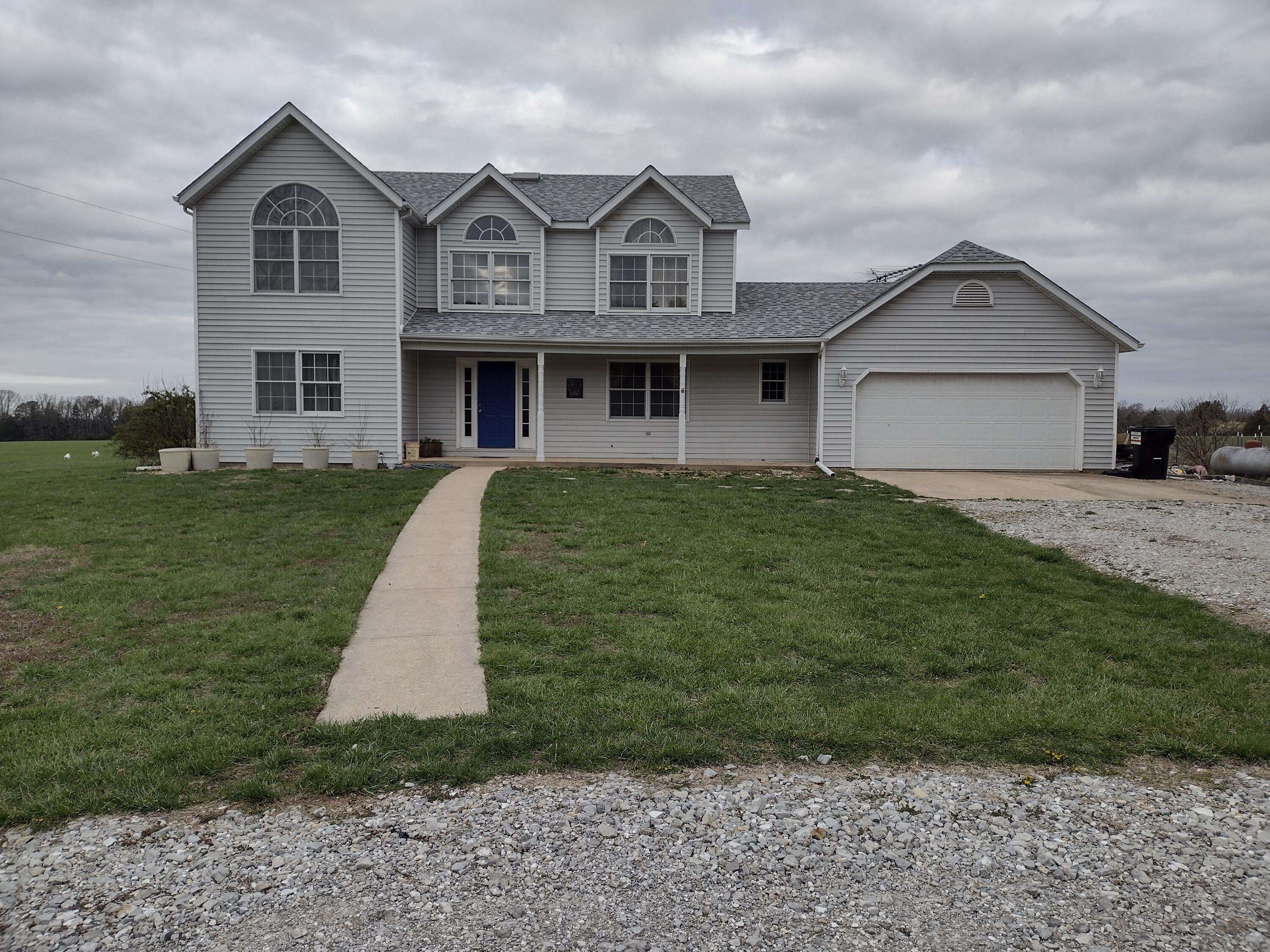 13462 Shafer Road, Licking, MO 65542